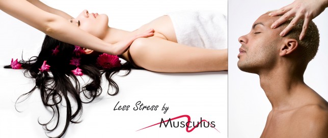 Less Stress by Emilija!