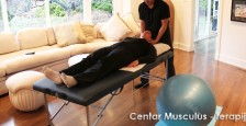 Fizikalna terapija i rehabilitacija u kući